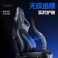 andaseaT 安德斯特 麒麟2.0 旗舰Pro 电竞椅