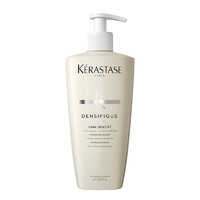 KÉRASTASE 卡诗 白金赋活洗发水 折183元/500ml（下单2件，共计到手1960ml）