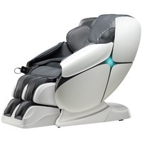 日本宫和按摩椅家用全身4D豪华全自动太空舱多功能智能沙发5218Hz