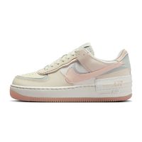 百亿补贴：NIKE 耐克 开学季秋季女鞋AF1空军一号运动鞋休闲鞋板鞋DZ1847-105