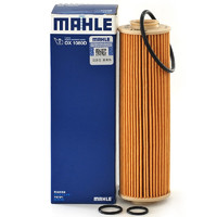 MAHLE 马勒 OX1080D 机油滤清器/机滤（奔驰C200/C260 1.8T/E260 1.8）