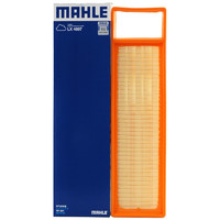 MAHLE 马勒 空气滤清器/空滤LX4697（标致301/雪铁龙C3-XR/2008/全新爱丽舍 1.6）