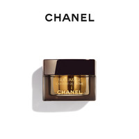 CHANEL 香奈儿 奢华精萃黑金砖系列 香奈儿奢华精质面霜 50g
