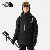 THE NORTH FACE 北面 羽绒服男款秋冬款户外GTX防风防泼水保暖