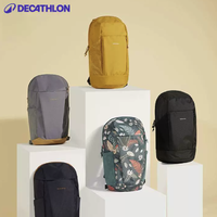 DECATHLON 迪卡侬 户外双肩包 10L