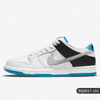 NIKE 耐克 官方正品SB Dunk Low男女时尚休闲低帮板鞋BQ6817-501