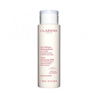 CLARINS 娇韵诗 欧洲直邮Clarins娇韵诗卸妆乳平衡柔肤深层清洁细腻清润100ml