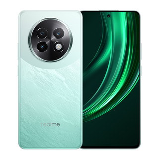 realme 真我 13 5G手机 12GB+512GB 踏浪青