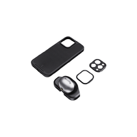  斯莫格 SmallRig FilMov iPhone 16 Pro Max 轻型手机影像套件