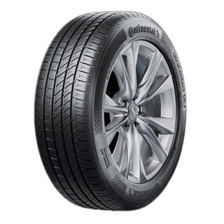 Continental 马牌 汽车轮胎 215/55R16 93V FR UCJ 适配本田思域/田凌派 雪铁龙C4L