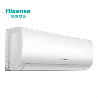 Hisense 海信 1匹 三级能效 KFR-26GW/E370-X3