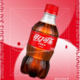 Coca-Cola 可口可乐 雪碧芬达组合 300ml*6瓶