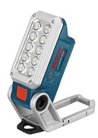 移动专享：Bosch 博世 FL12 12V Max LED 工作灯,裸工具,白色