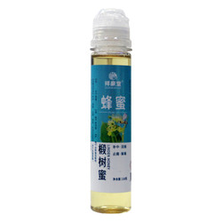 联环颐和堂 祥豪堂 椴树蜜 蜂蜜 500g