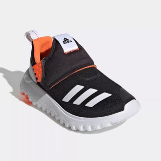 阿迪达斯（adidas）青少年SURU365 C魔术贴运动鞋GY6671 GY6671 34