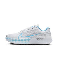 Nike耐克VAPOR 11男子硬地球场网球鞋球星专属配色HQ1654