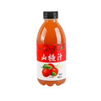 others 其他 网红山楂汁果味饮料350ml*24瓶