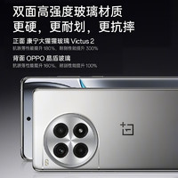 OnePlus 一加 Ace 3 Pro旗舰双芯一加Ace3升级版 24+1T 活动专享