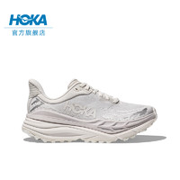 HOKA ONE ONE 男女款秋冬斯廷森7全地形越野跑鞋STINSON7缓震抓地