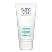 DADO SENS 欧兰 PurDerm系列舒缓净肤霜 50ml