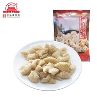 百亿补贴：大红门 精品大肠200g*2袋免洗免切肠头大肠段半成卤味熟食