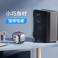 阿迈奇 M1A 迷你主机i9 RTX4060独显