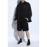 Y-3 Yohji Yamamoto x Real Madrid 联名款 大衣