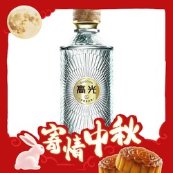 泸州老窖 高光 G1 40.9%vol 浓香型白酒 500ml 单瓶装