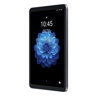 CUBE 酷比魔方 掌玩mini 2 4G 8.4英寸 Android 平板电脑（1920x1200、Helio G99、8GB、128GB、4G+WiFi版、灰色）