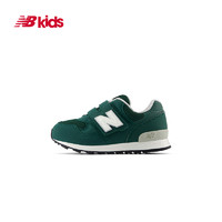 New Balance nb童鞋0-4岁男女宝宝春夏婴幼学步鞋313JJ2