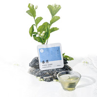 88VIP：RIANTEA 林恩 茉莉花茶 绿茶 10g 5包