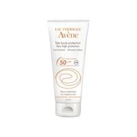 Avene 雅漾 自然倍护修颜防晒霜 50ml（赠 恒润柔肤保湿水100ml*2）