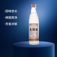 燕潮酩 52度光瓶优级口粮酒 500ml  箱装 6瓶