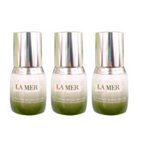 LA MER 海蓝之谜 修护精萃乳液 15ml*3