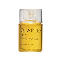 Olaplex 香港直邮Olaplex No.7护发油30ml赋活强韧柔顺发丝滋养呵护发根