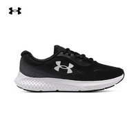 安德玛 UNDERARMOUR）春夏Rogue 4女子运动跑步鞋跑鞋3027005 黑色001 38