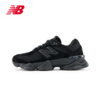 new balance NB官方24年男女潮流复古休闲百搭运动老爹鞋U9060BPM