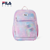 FILA 斐乐 KIDS斐乐儿童双肩背包秋季款男女童小学生一二三年级书包