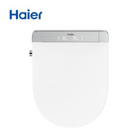 家装季：Haier 海尔 卫玺X6-28U1 智能马桶盖