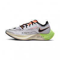 耐克（NIKE）女鞋 ZoomX Vaporfly Next 2马拉松竞速低帮跑步鞋FB1848-101 FB1848-101 36