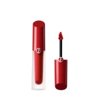 阿玛尼彩妆 YSL红管缎光唇釉 #12漫涌红霓 4ml