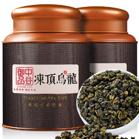 中谷御品 乌龙茶 特级 500g