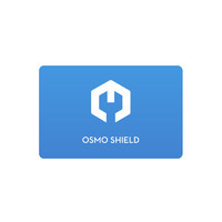 DJI 大疆 OSMO Shield（Osmo Pocket）实体卡