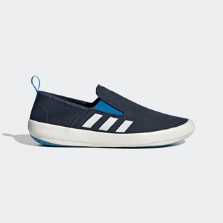 adidas 阿迪达斯 TERREXB SLIP-ON DLX男女鞋一脚蹬透气户外运动鞋