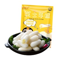 SHENGYUANLAIFOOD/盛源来 shengyuanlai 盛源来 芝士年糕 500g