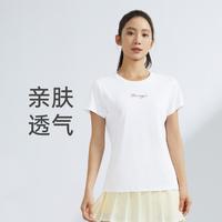 361° 2024年夏季瑜伽健身跑步服女士短袖透气宽松运动衣