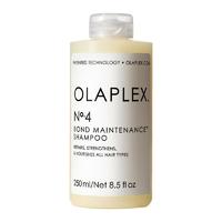 Olaplex No4号温和修护保湿洗发水 250ml 强健发质