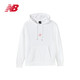 new balance 男款连帽卫衣 AMT11319