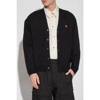 KENZO 凯卓 羊毛开衫