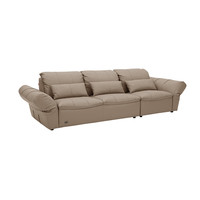  顾家家居 KUKA  90.DK.1258 大抱抱沙发